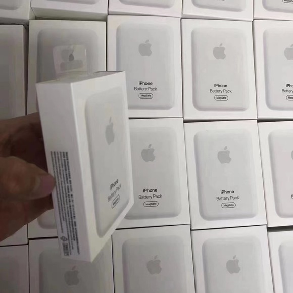 APPLE BATTERY PACKS - Picture 2 of 2